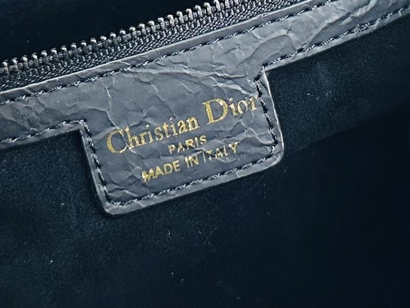 Christian Dior Top Handle Bags